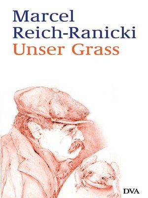 cover image of Unser Grass